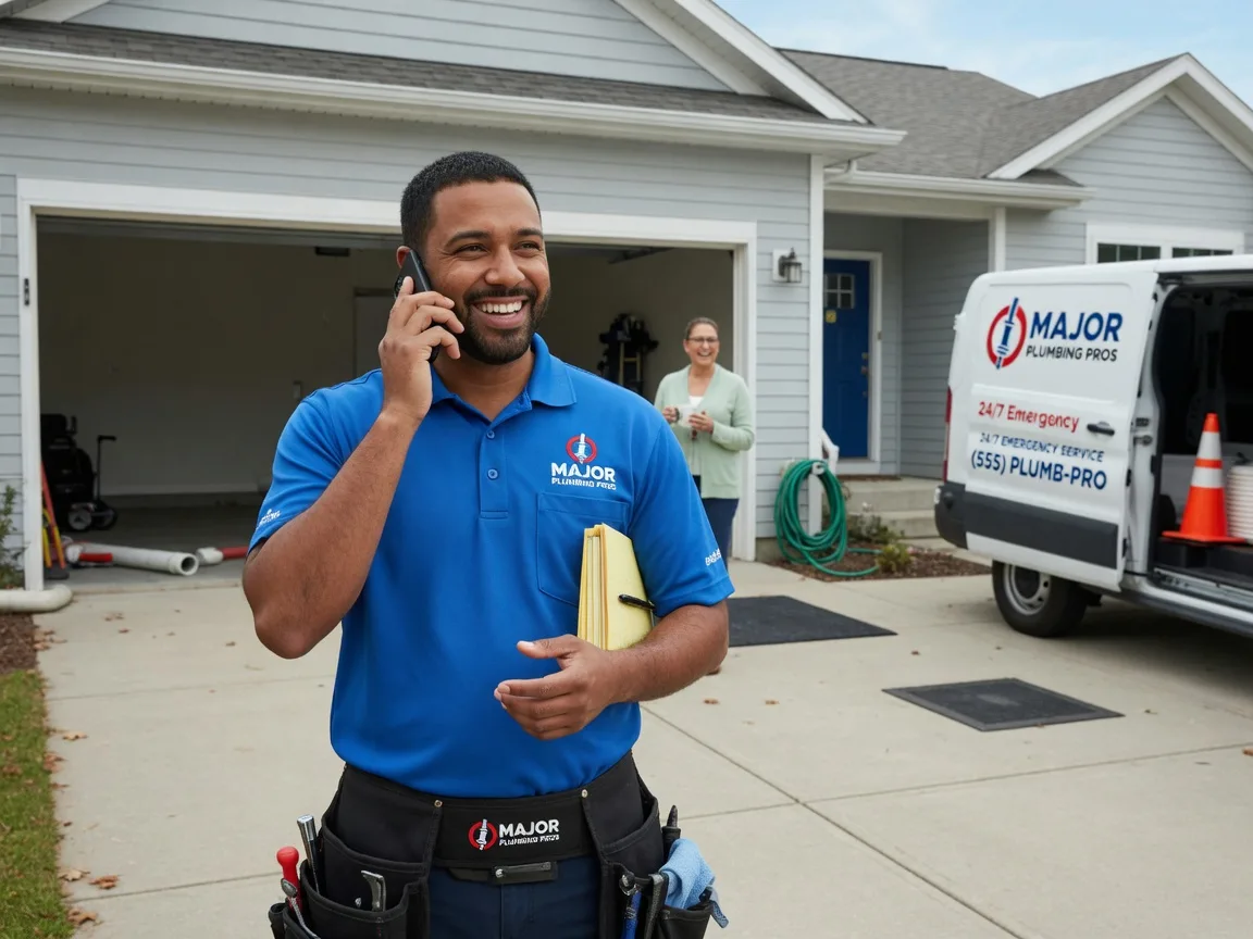 Drain Cleaning Services Bison, KS FAQs